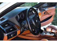 2012 bmw x5m suv 4,4l twin-turbocharged v8 btw auto - afbeelding 56 van  69