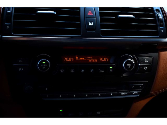 2012 bmw x5m suv 4,4l twin-turbocharged v8 btw auto - afbeelding 57 van  69