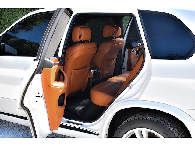 2012 bmw x5m suv 4,4l twin-turbocharged v8 btw auto - afbeelding 59 van  69