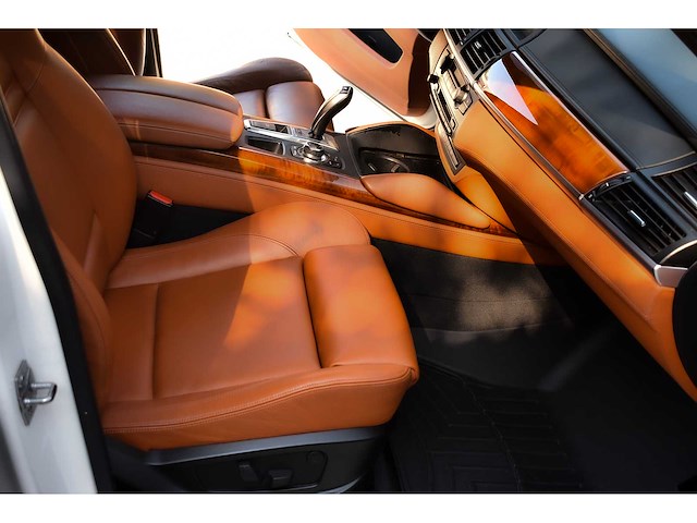 2012 bmw x5m suv 4,4l twin-turbocharged v8 btw auto - afbeelding 61 van  69