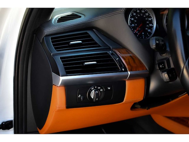 2012 bmw x5m suv 4,4l twin-turbocharged v8 btw auto - afbeelding 65 van  69