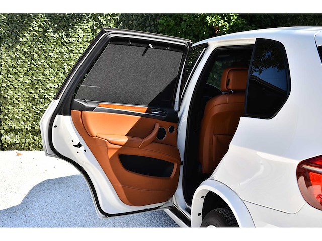 2012 bmw x5m suv 4,4l twin-turbocharged v8 btw auto - afbeelding 66 van  69