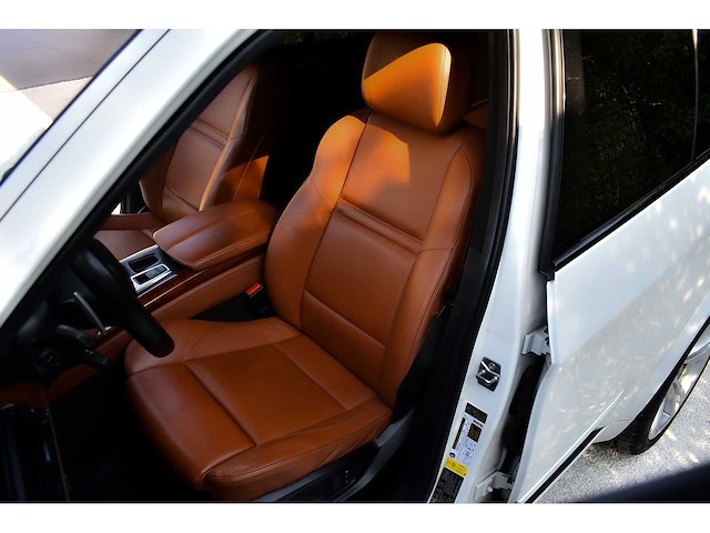 2012 bmw x5m suv 4,4l twin-turbocharged v8 btw auto - afbeelding 67 van  69