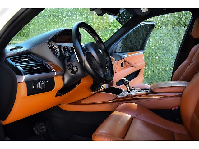 2012 bmw x5m suv 4,4l twin-turbocharged v8 btw auto - afbeelding 68 van  69