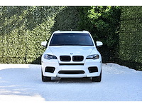 2012 bmw x5m suv 4,4l twin-turbocharged v8 btw auto - afbeelding 7 van  69