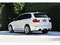 2012 bmw x5m suv 4,4l twin-turbocharged v8 btw auto - afbeelding 8 van  69