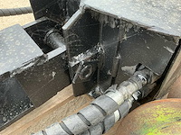 2012 boels kpl cw05 grondboor - afbeelding 4 van  13