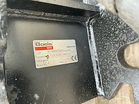 2012 boels kpl cw05 grondboor - afbeelding 13 van  13