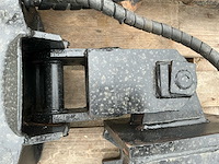 2012 boels kpl cw05 grondboor - afbeelding 2 van  13