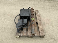 2012 boels kpl cw05 grondboor - afbeelding 6 van  13