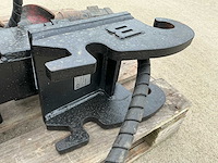 2012 boels kpl cw05 grondboor - afbeelding 12 van  13