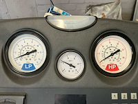 2012 bosch acs 650 airco test- en vulapparaat - afbeelding 4 van  14