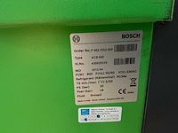 2012 bosch acs 650 airco test- en vulapparaat - afbeelding 6 van  14