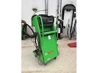 2012 bosch bea 350 uitlaatgas analyse apparaat - afbeelding 4 van  10