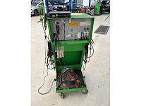 2012 bosch bea 350 uitlaatgas analyse apparaat - afbeelding 5 van  10