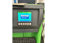 2012 bosch bea 350 uitlaatgas analyse apparaat - afbeelding 7 van  10