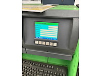 2012 bosch bea 350 uitlaatgas analyse apparaat - afbeelding 9 van  10