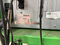 2012 bosch bea 350 uitlaatgas analyse apparaat - afbeelding 10 van  10