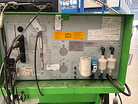 2012 bosch bea 350 uitlaatgas analyse apparaat - afbeelding 2 van  10