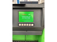 2012 bosch bea 350 uitlaatgas analyse apparaat - afbeelding 6 van  10