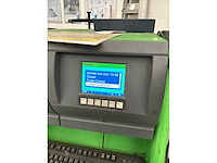 2012 bosch bea 350 uitlaatgas analyse apparaat - afbeelding 8 van  10
