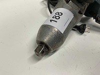 2012 bosch gds 24 moersleutel - afbeelding 3 van  5