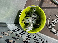 2012 bouwma wh 400th bouwlift - afbeelding 2 van  10