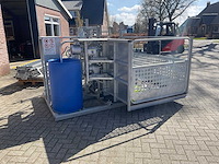 2012 bouwma wh 400th bouwlift - afbeelding 3 van  10