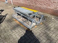 2012 bouwma wh 400th bouwlift - afbeelding 7 van  10