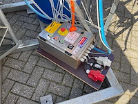 2012 bouwma wh 400th bouwlift - afbeelding 8 van  10