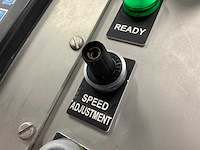 2012 bqm um 350 stuffing mixmachine - afbeelding 9 van  9