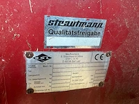2012 bsl / strautmann silozange 234 uitkuilmachine - afbeelding 4 van  13