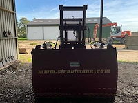 2012 bsl / strautmann silozange 234 uitkuilmachine - afbeelding 6 van  9