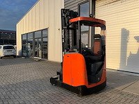 2012 bt reflex rre140e reach truck - afbeelding 5 van  10