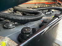 2012 bt reflex rre140e reach truck - afbeelding 10 van  10