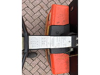 2012 bt staxio rwe120 stapelaar - afbeelding 2 van  10