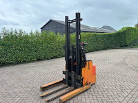 2012 bt staxio rwe120 stapelaar - afbeelding 1 van  10