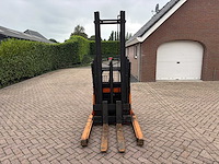 2012 bt staxio rwe120 stapelaar - afbeelding 4 van  10