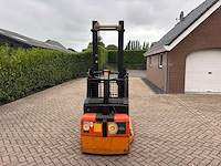 2012 bt staxio rwe120 stapelaar - afbeelding 5 van  10