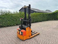 2012 bt staxio rwe120 stapelaar - afbeelding 6 van  10