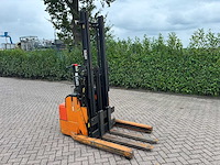 2012 bt staxio rwe120 stapelaar - afbeelding 7 van  10