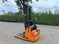 2012 bt staxio rwe120 stapelaar - afbeelding 2 van  5