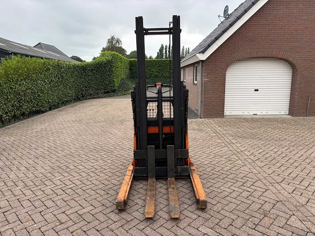 2012 bt staxio rwe120 stapelaar - afbeelding 3 van  5