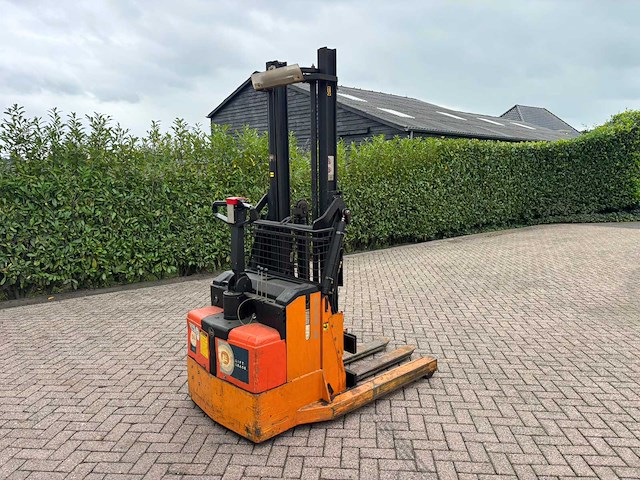 2012 bt staxio rwe120 stapelaar - afbeelding 5 van  5