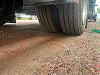 2012 bunk bu6600 be oplegger - afbeelding 7 van  15