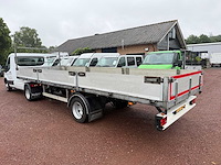 2012 bunk bu6600 be oplegger - afbeelding 1 van  15