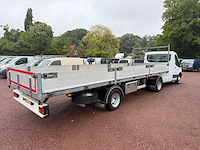 2012 bunk bu6600 be oplegger - afbeelding 8 van  15