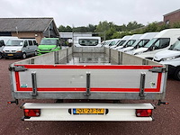 2012 bunk bu6600 be oplegger - afbeelding 9 van  15