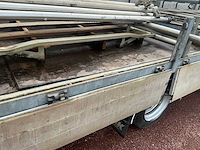 2012 bunk bu6600 be oplegger - afbeelding 15 van  15