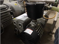 2012 busch r5 ra0100 f vacuümpomp - afbeelding 2 van  3